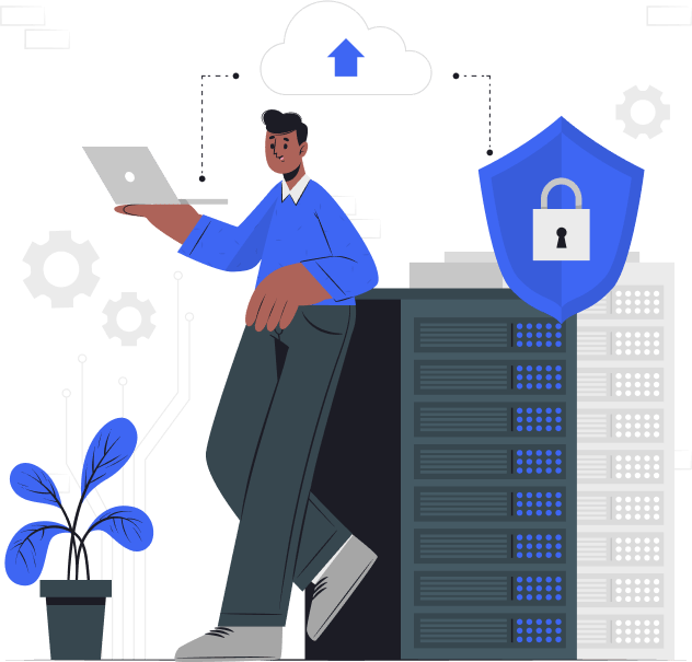 TrustNet%20Technologies%20 %20IT%20Company