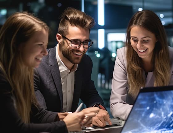 TrustNet%20Technologies%20 %20IT%20Company