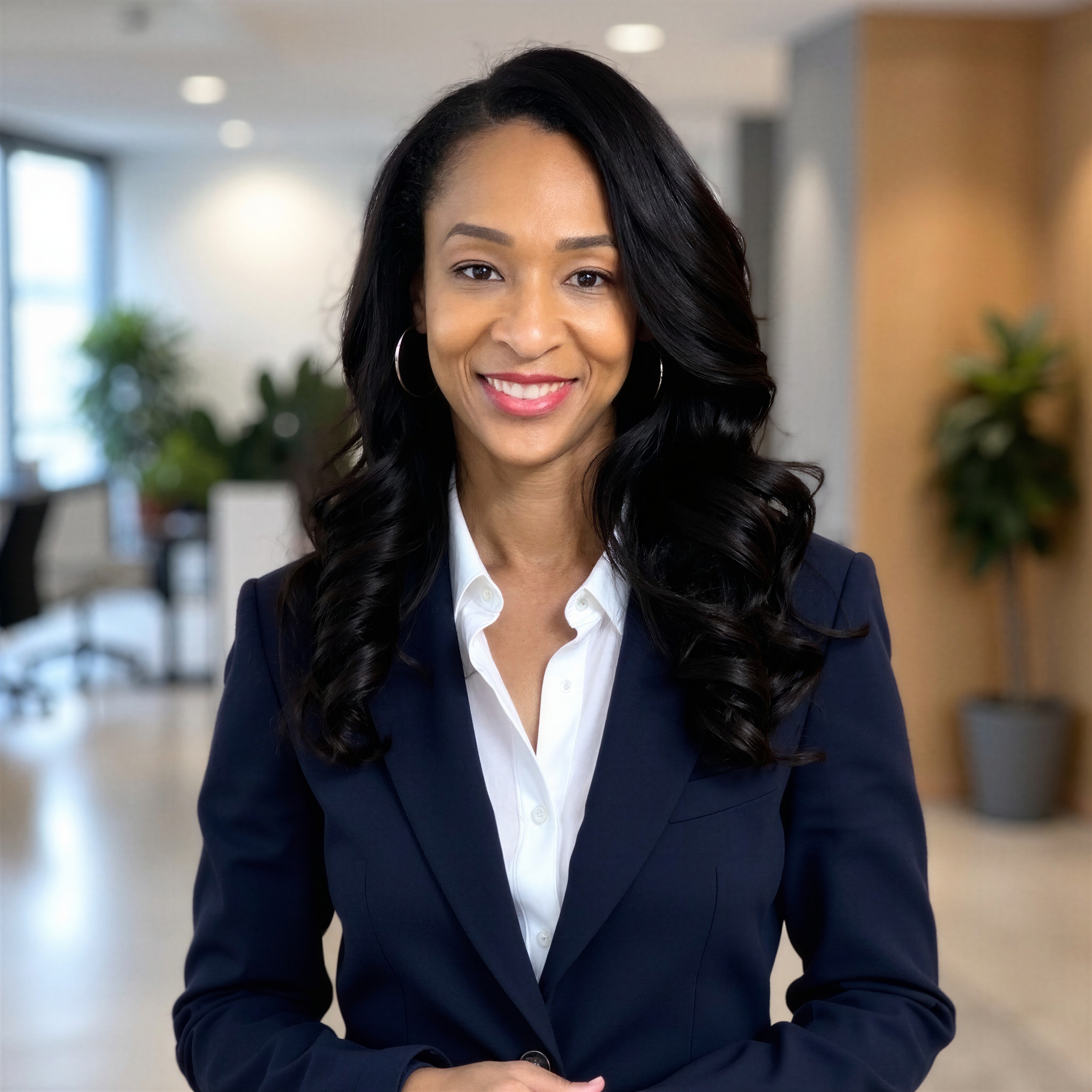 Shawana Wilson